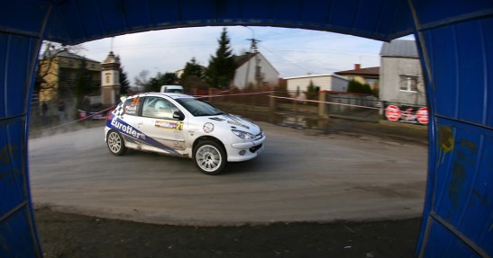 Rajd Mazowiecki
